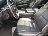Used 2021 Cadillac Escalade ESV SUV