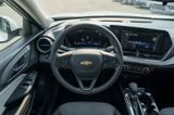 Used 2025 Chevrolet Trax SUV