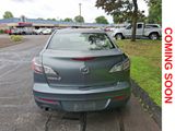 Used 2012 Mazda Mazda3 Sedan
