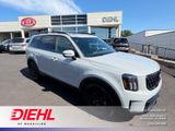 Used 2024 Kia Telluride SUV