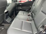 Used 2025 Toyota Land Cruiser SUV