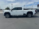 New 2025 GMC Sierra 2500HD Truck