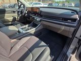 New 2027 Kia Carnival MPV Hybrid Van