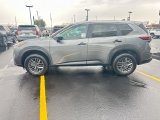 Used 2024 Nissan Rogue SUV