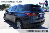 Used 2023 Chevrolet Traverse SUV
