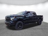 Used 2025 Chevrolet Silverado 1500 Truck