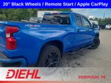 Used 2025 Chevrolet Silverado 1500 Truck
