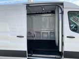 Used 2021 Ford Transit-250 Van