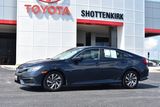 Used 2018 Honda Civic Sedan