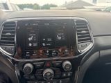 Used 2022 Jeep Grand Cherokee WK SUV