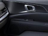 New 2027 Kia Carnival MPV Hybrid Van