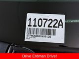 Used 2025 Toyota Tundra Hybrid Truck