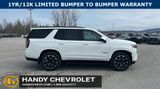 Used 2021 Chevrolet Tahoe SUV