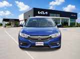 Used 2016 Honda Civic Sedan