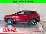 New 2026 Jeep Compass SUV