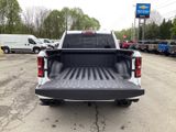 New 2026 Ram 1500 Truck