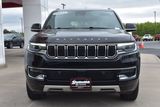 Used 2023 Jeep Wagoneer L SUV