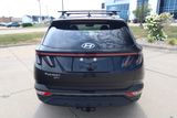Used 2024 Hyundai Tucson SUV