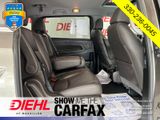 Used 2018 Honda Odyssey Van