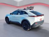 New 2026 Toyota C-HR SUV