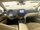Used 2023 Toyota Camry Hybrid Sedan