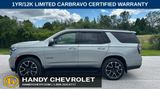 Used 2024 Chevrolet Tahoe SUV