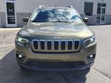 Used 2019 Jeep Cherokee SUV