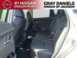 New 2026 Nissan Murano SUV