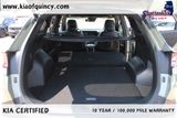 Used 2023 Kia Sportage SUV