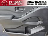 New 2026 Nissan Frontier Truck