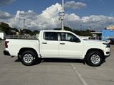 New 2026 Nissan Frontier Truck