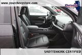 Used 2026 Chevrolet Traverse SUV
