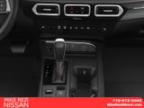 New 2026 Nissan Sentra Sedan