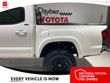 Used 2023 Toyota Tacoma Truck
