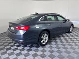 Used 2020 Chevrolet Malibu Sedan