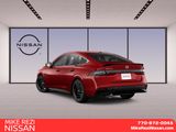 New 2026 Nissan Sentra Sedan