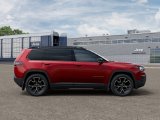 New 2026 Jeep Cherokee SUV