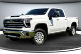 Used 2024 Chevrolet Silverado 2500HD Truck