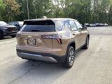 New 2027 Chevrolet Equinox SUV