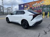 Used 2026 Toyota bZ SUV