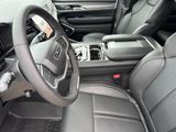 New 2026 Jeep Grand Wagoneer SUV