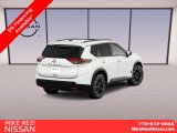 New 2026 Nissan Rogue SUV