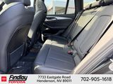 Used 2021 BMW X3 SUV
