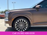 Used 2026 Hyundai Palisade SUV