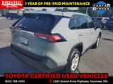 Used 2020 Toyota RAV4 Hybrid SUV