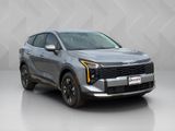 New 2026 Kia Sportage Hybrid SUV