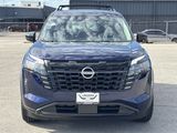 New 2026 Nissan Pathfinder SUV