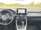 Used 2023 Toyota RAV4 Hybrid SUV