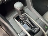 Used 2018 Honda Civic Coupe