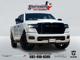 New 2026 Ram 1500 Truck
